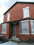 Top Streets Higher Broughton Salford